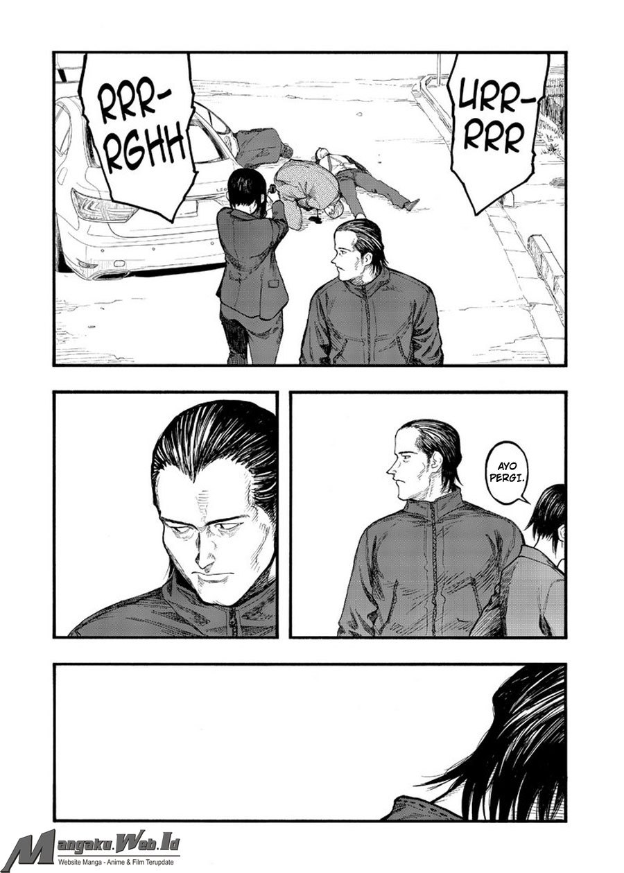 Ajin Chapter 54 Bahasa Indonesia